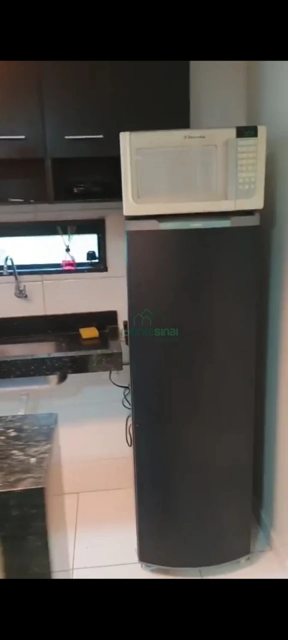 Imagens do imóveis Flat mobiliado para locação no Heliópolis por R$1.700,00