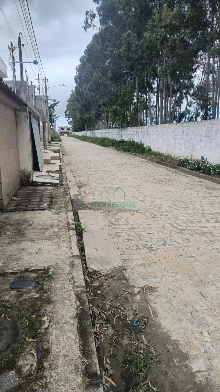Casa À Venda Severiano Moreas Filho Garanhuns R$450.000,00