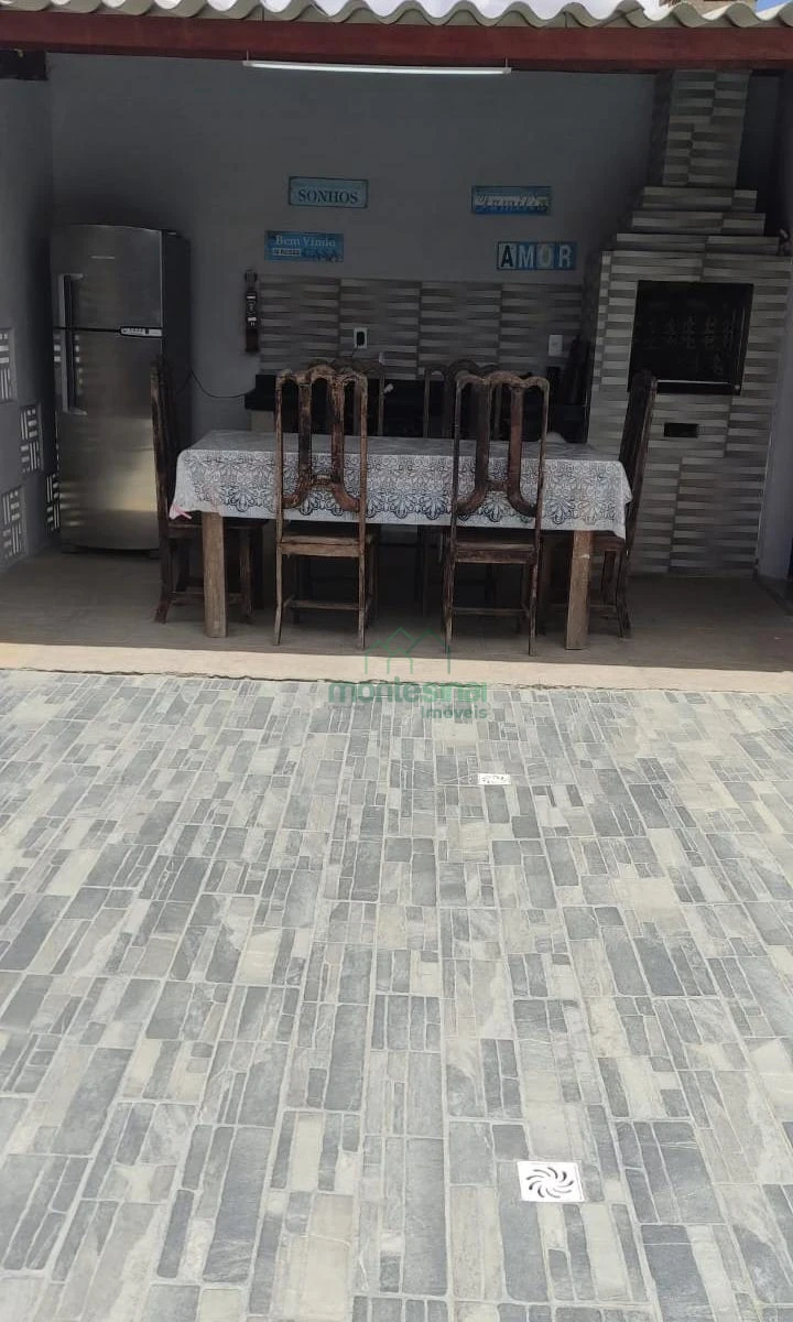 Imagens do imóveis Casa À Venda Novo Heliópolis Garanhuns