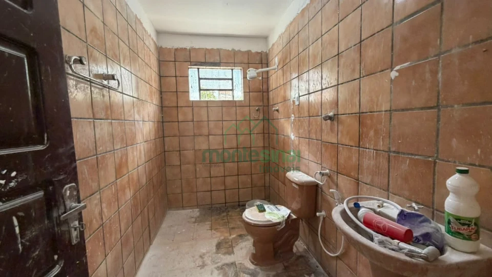 Imagens do imóveis Casa comercial para locação no Heliópolis por R$4.700,00