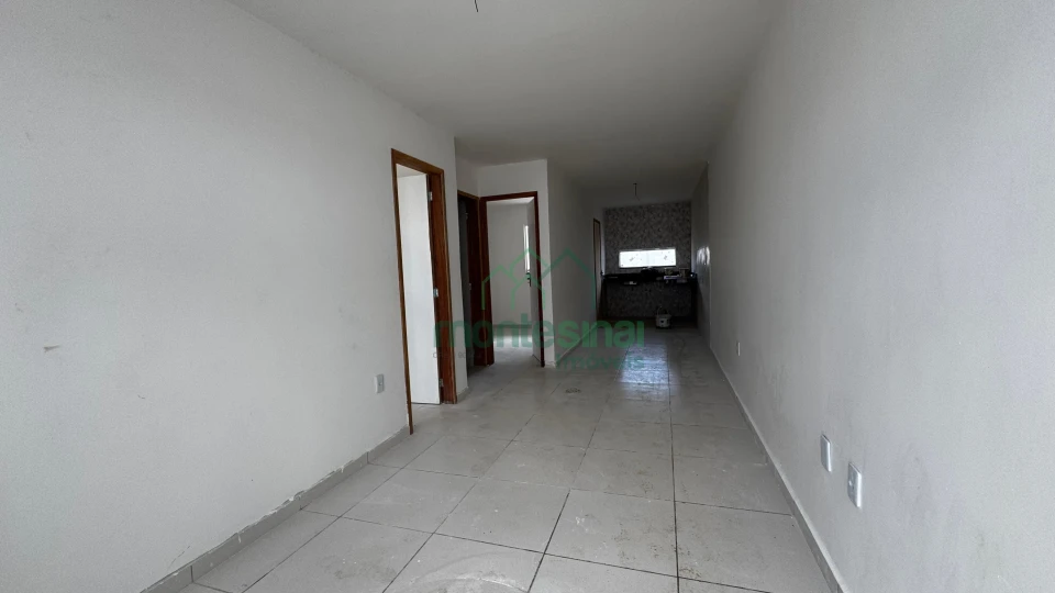 Casa à venda no bairro Francisco Simão dos Santos Figueira em Garanhuns/PE