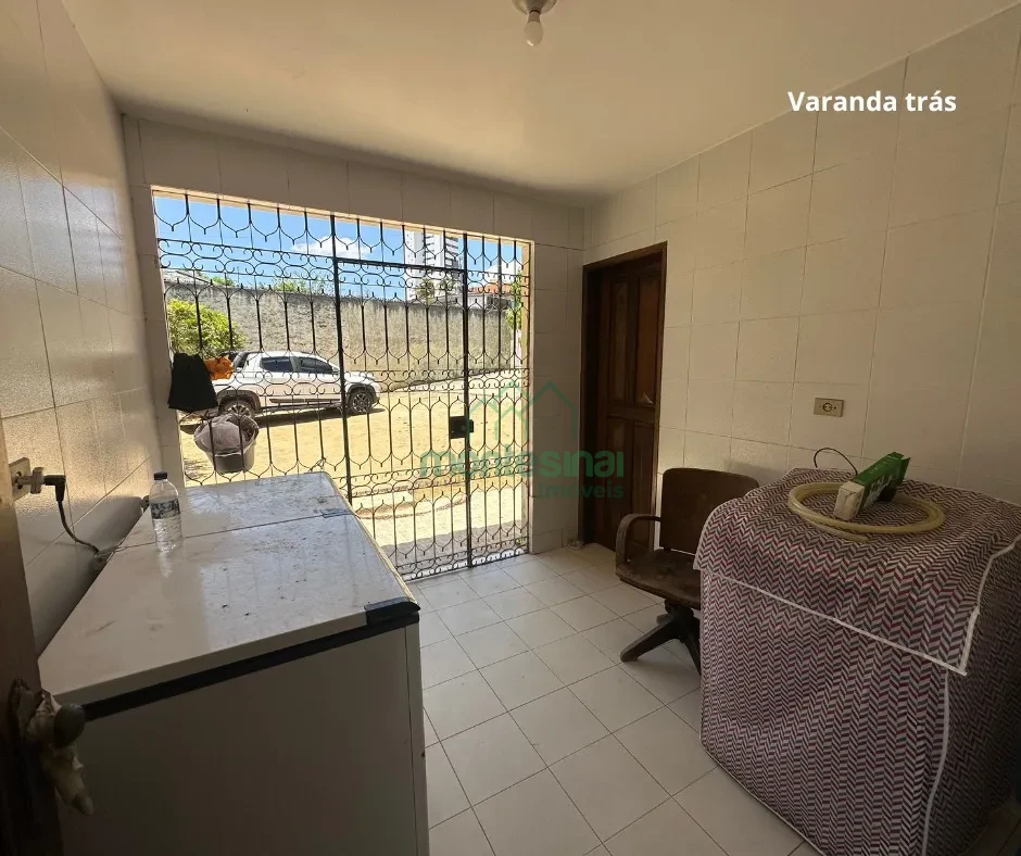 Imagens do imóveis Casa À Venda Heliópolis Avenida Simoa Gomes Garanhuns Alto Padrão  R$ 2.200.000,00