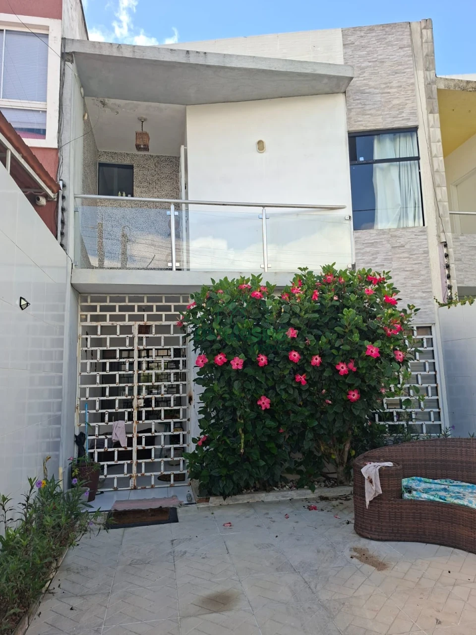 Casa À Venda Severiano Moraes Filho Garanhuns
