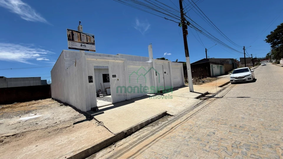 Casa À Venda Severiano De Moraes Filho Garanhuns