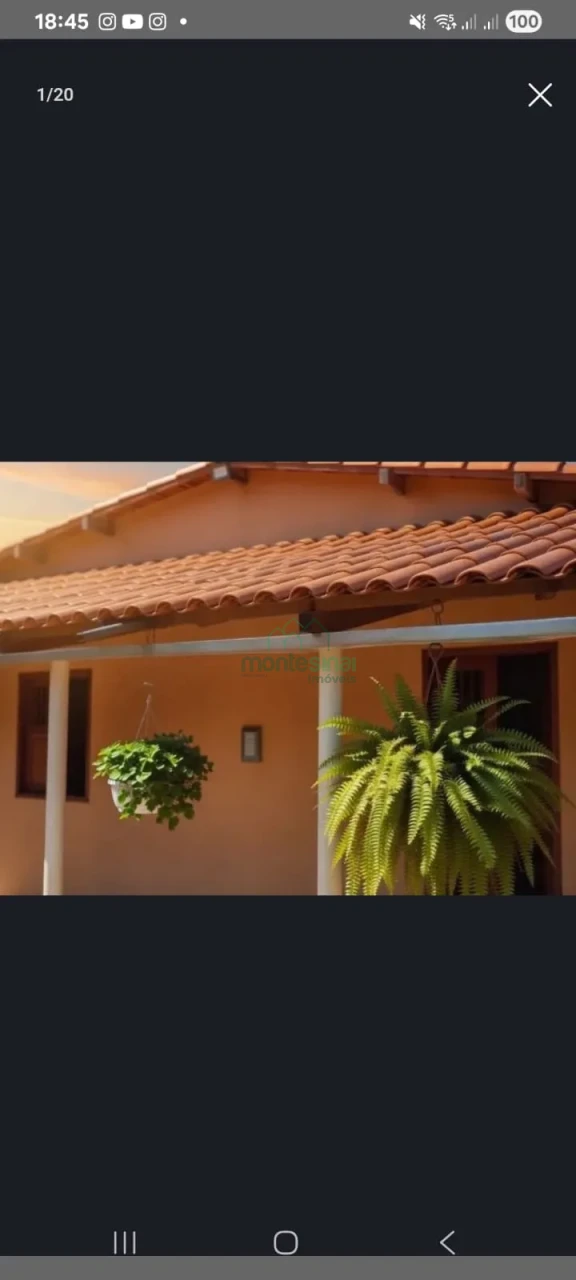 Imagens do imóveis Fazenda/Sítios/Chácaras À Venda Sitio Pedra Comprida Jucati