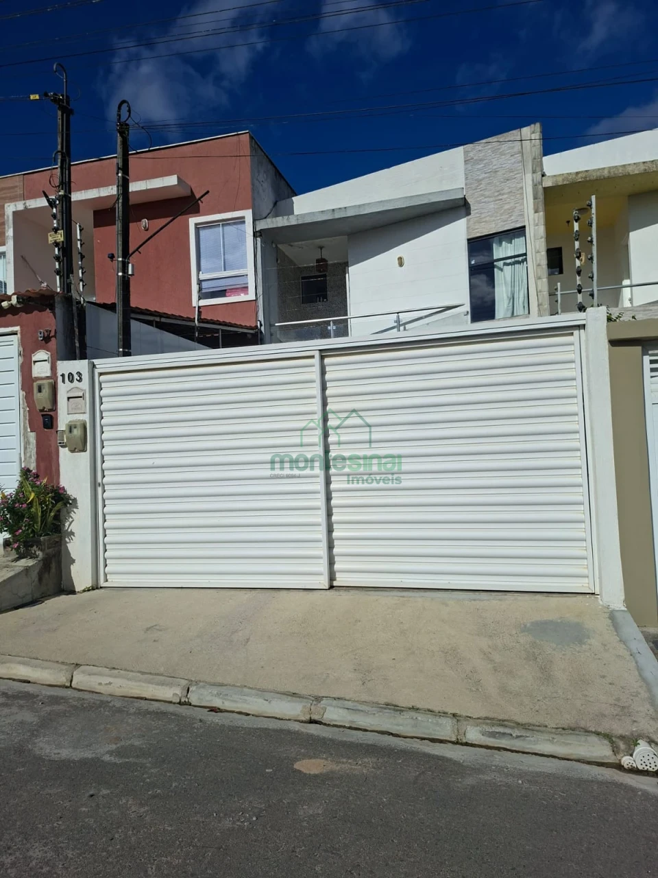 Casa À Venda Severiano Moraes Filho Garanhuns