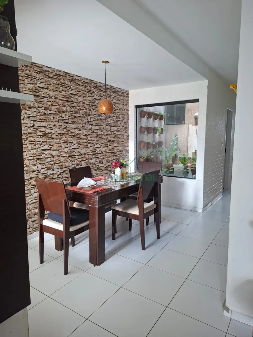 Casa para Locação no Bairro Severiano Moraes Filho – Garanhuns/PE!