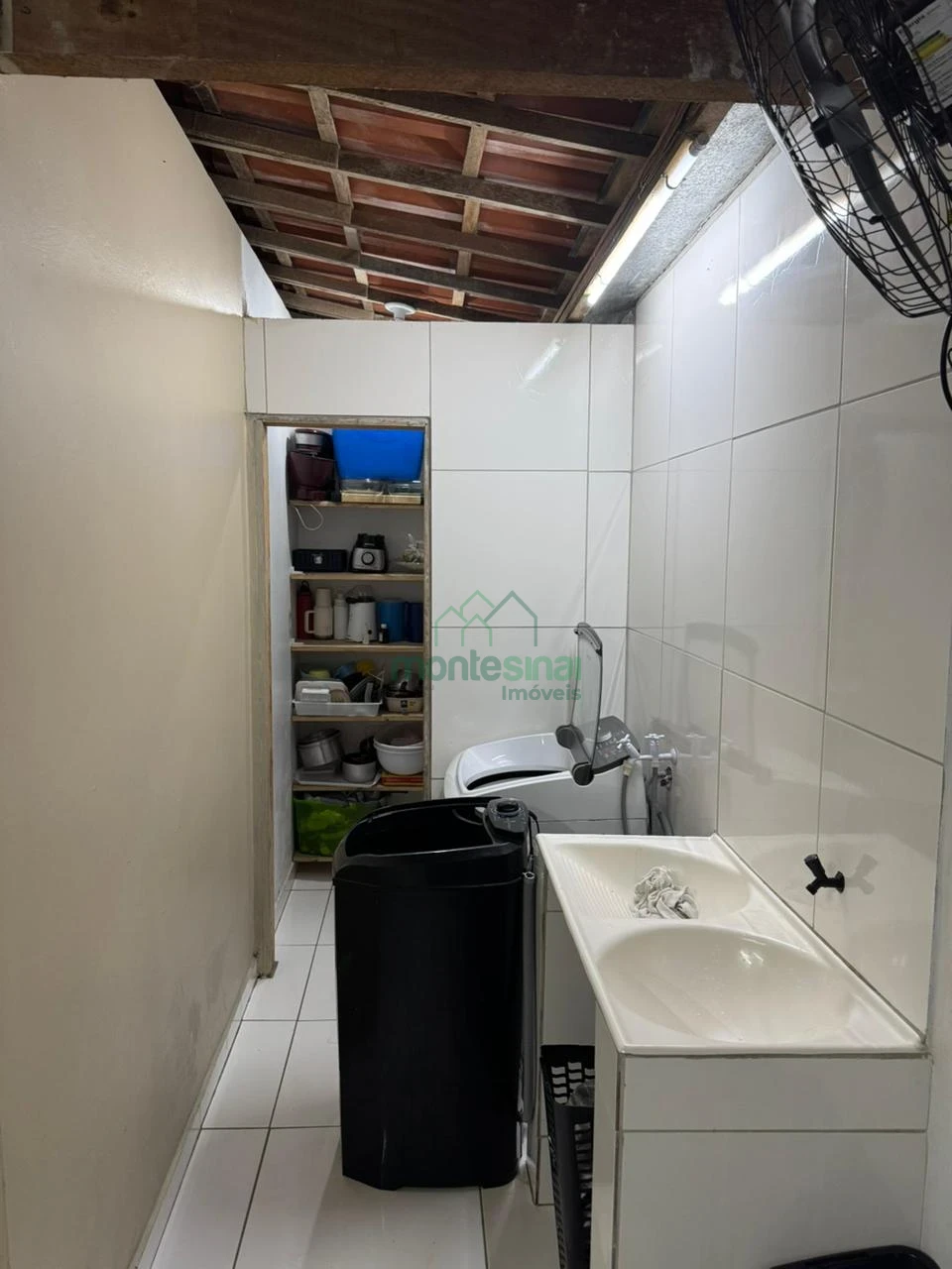 Imagens do imóveis Casa À Venda Viana E Moura Garanhuns toda reformada com área de laser com churrasqueira R$300.000,00