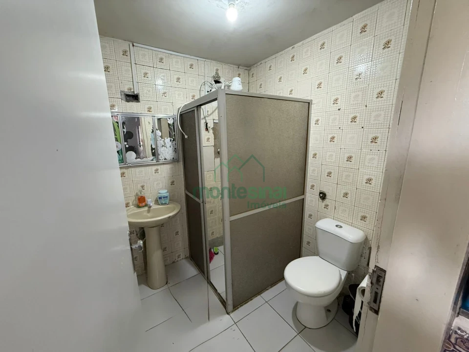 Imagens do imóveis Casa À Venda São José Garanhuns próximo à praça Dominguinhos R$350.000,00