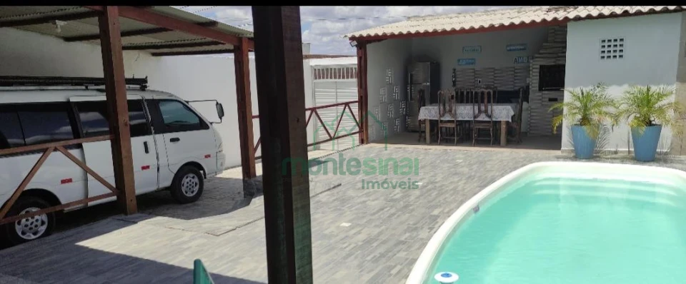 Imagens do imóveis Casa À Venda Novo Heliópolis Garanhuns