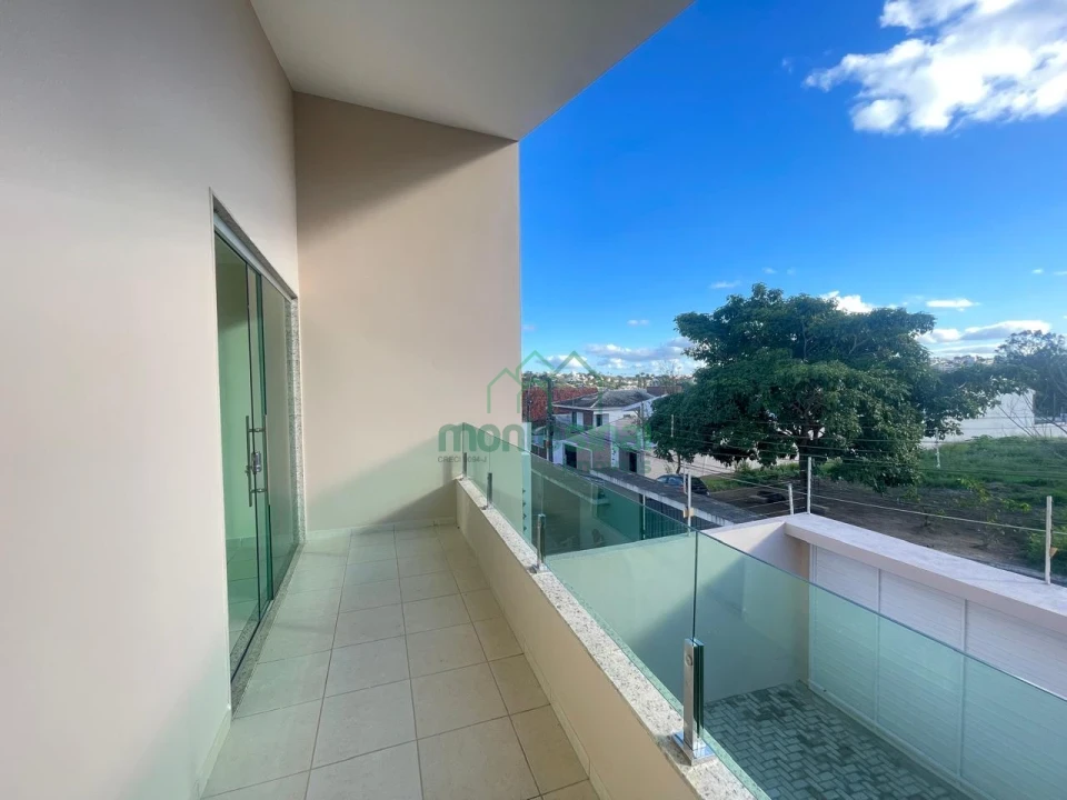 Casa À Venda Heliópolis Garanhuns