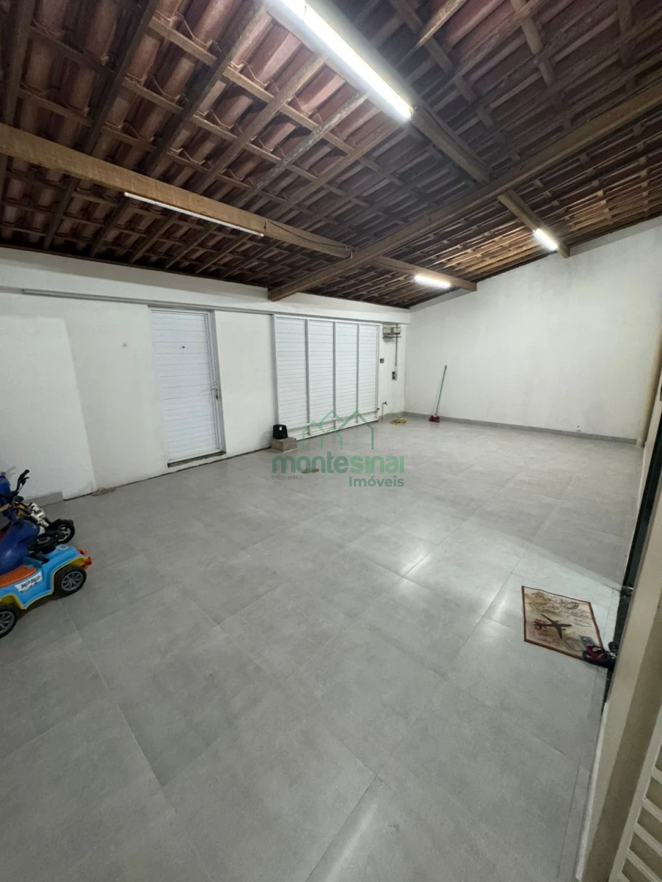 Imagens do imóveis Casa À Venda Viana E Moura Garanhuns toda reformada com área de laser com churrasqueira R$300.000,00