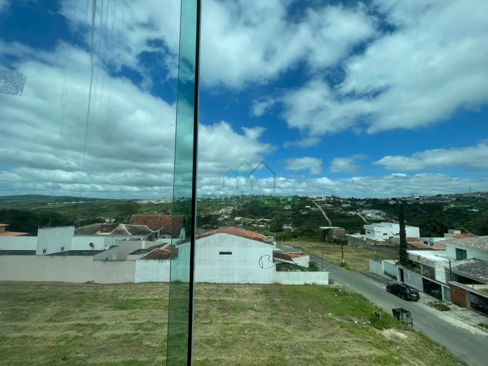 Apartamento para locação no Heliópolis por R$2.200,00
