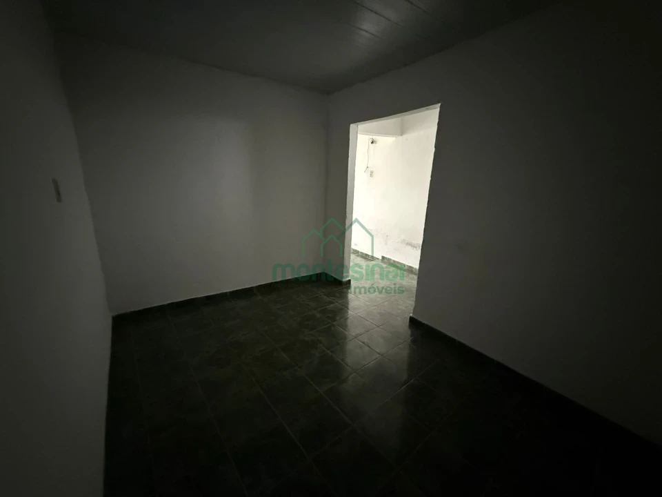 Casa À Venda Heliópolis Garanhuns por apenas R$170.000,00