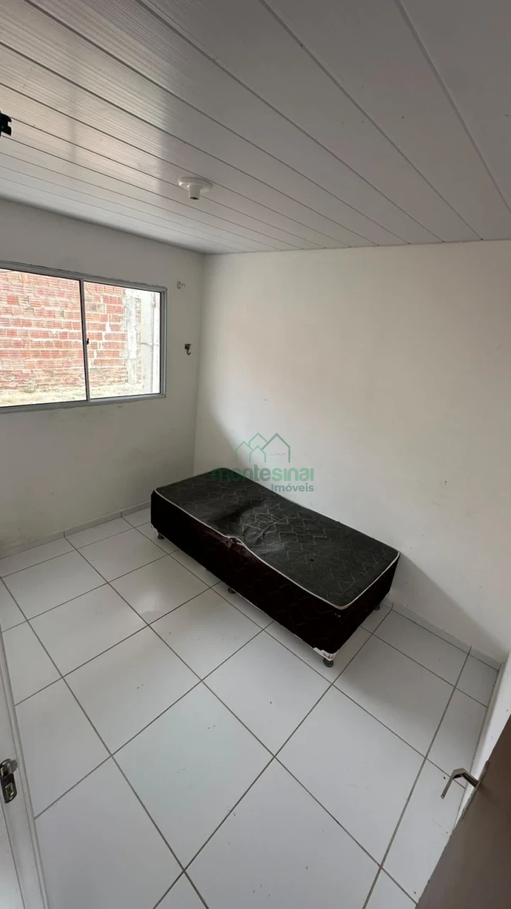 Casa À Venda São Vicente Garanhuns