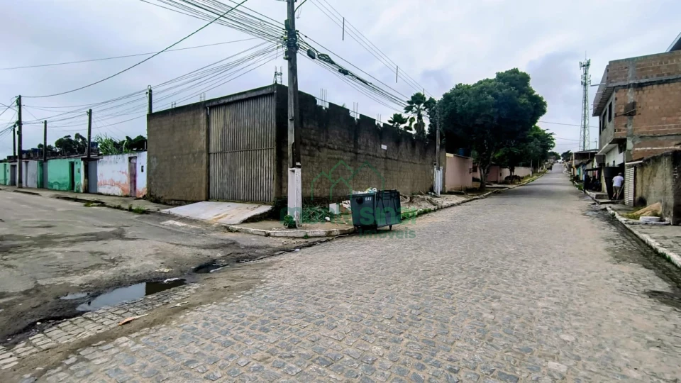 Imagens do imóveis Terreno À Venda Severiano Morais Filho Garanhuns