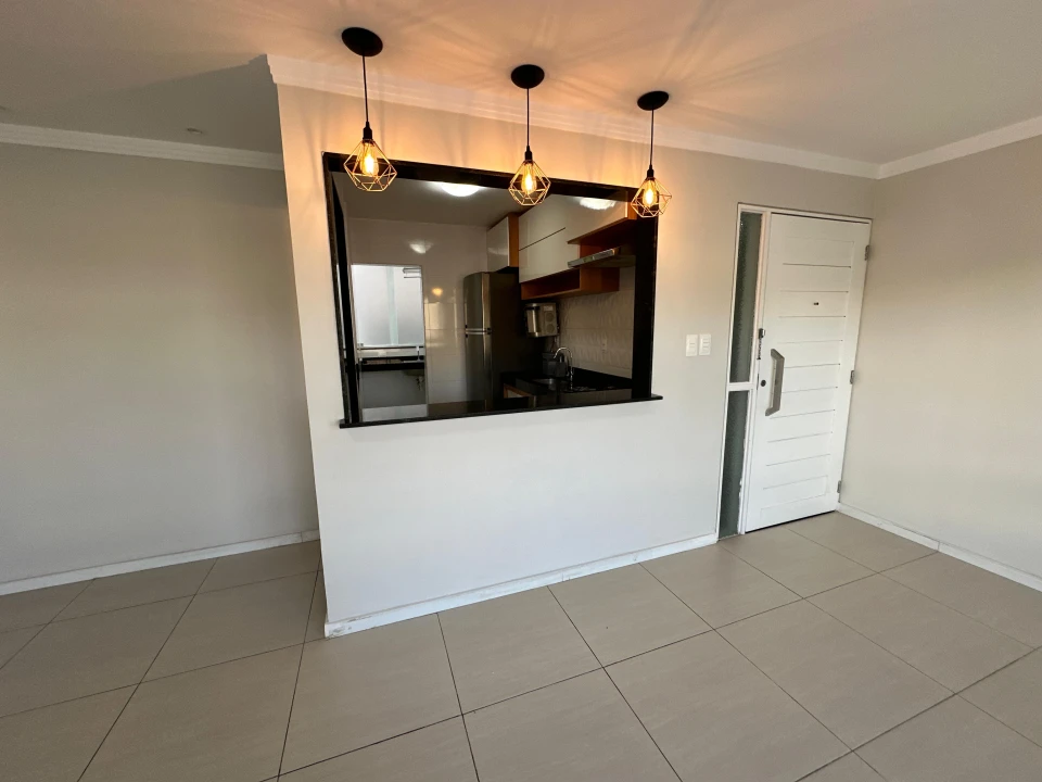 Apartamento À Venda Helióplis Garanhuns