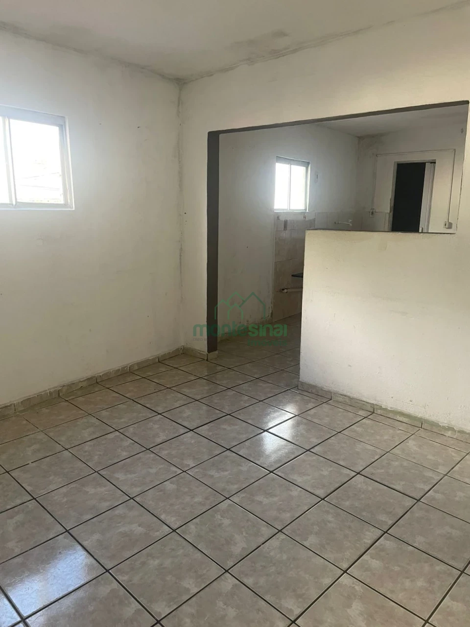 Imagens do imóveis Apartamento para aluguel na Júlio Brasileiro por R$1.200,00