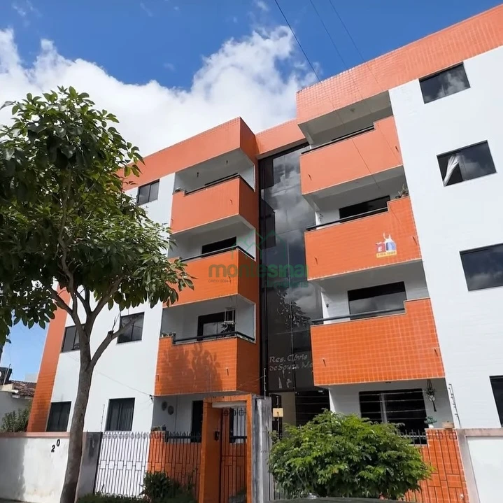 Imagens do imóveis Apartamento À Venda Santo Antônio Garanhuns