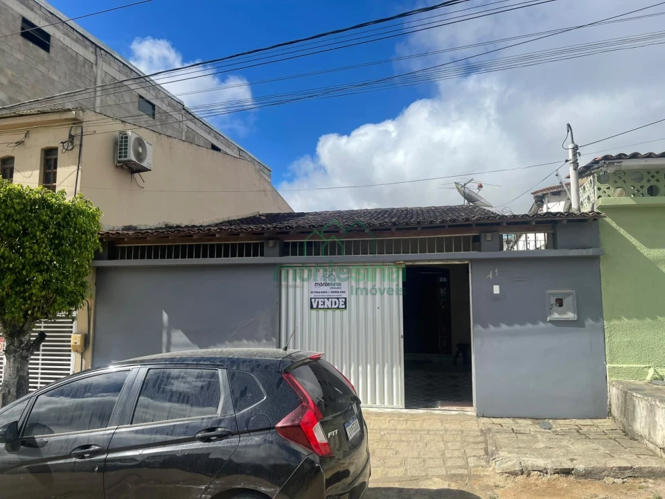 Imagens do imóveis Casa À Venda São José Garanhuns