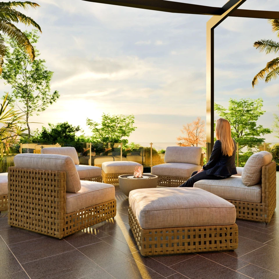 Imagens do imóveis Terreno À Venda Condimínio Alto Bellevue Garanhuns