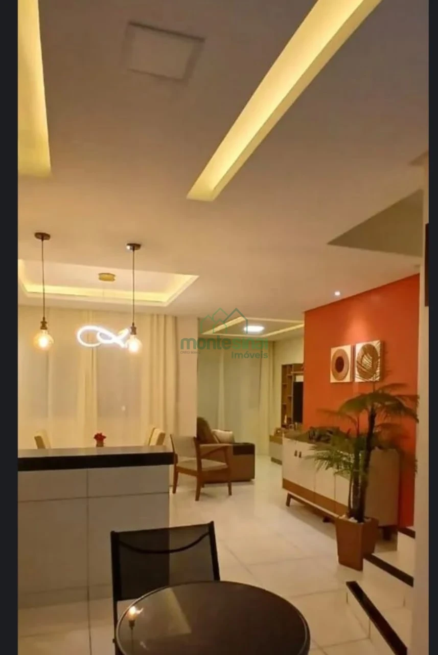 Imagens do imóveis Casa Duplex à Venda  Boa vista R$385.000,00