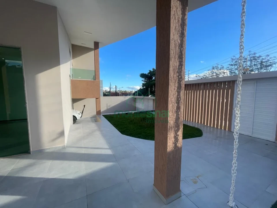 Casa À Venda Heliópolis Garanhuns