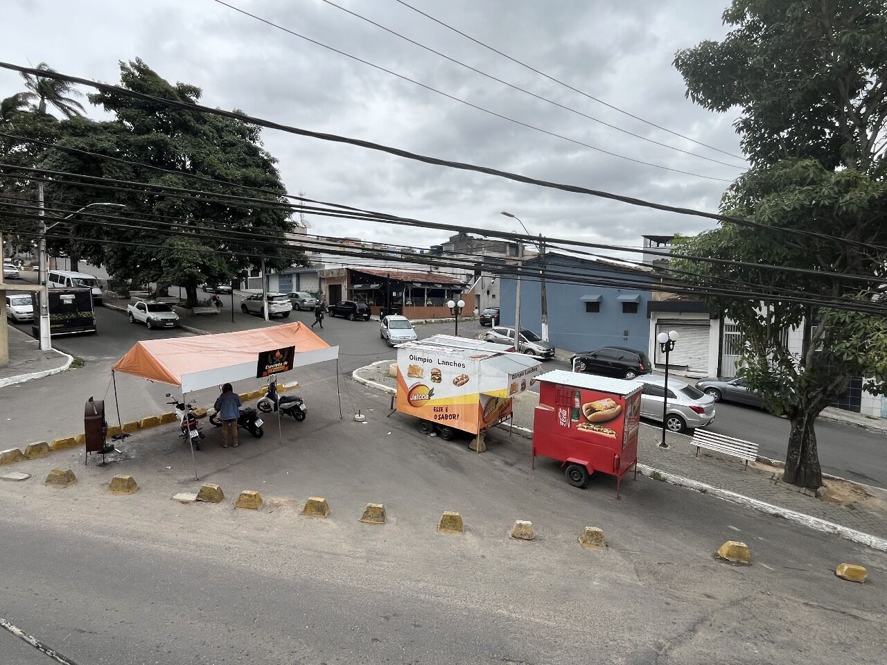 Apartemento no bairro Boa Vista/Centro,R$300.00,00 Garanhuns/PE