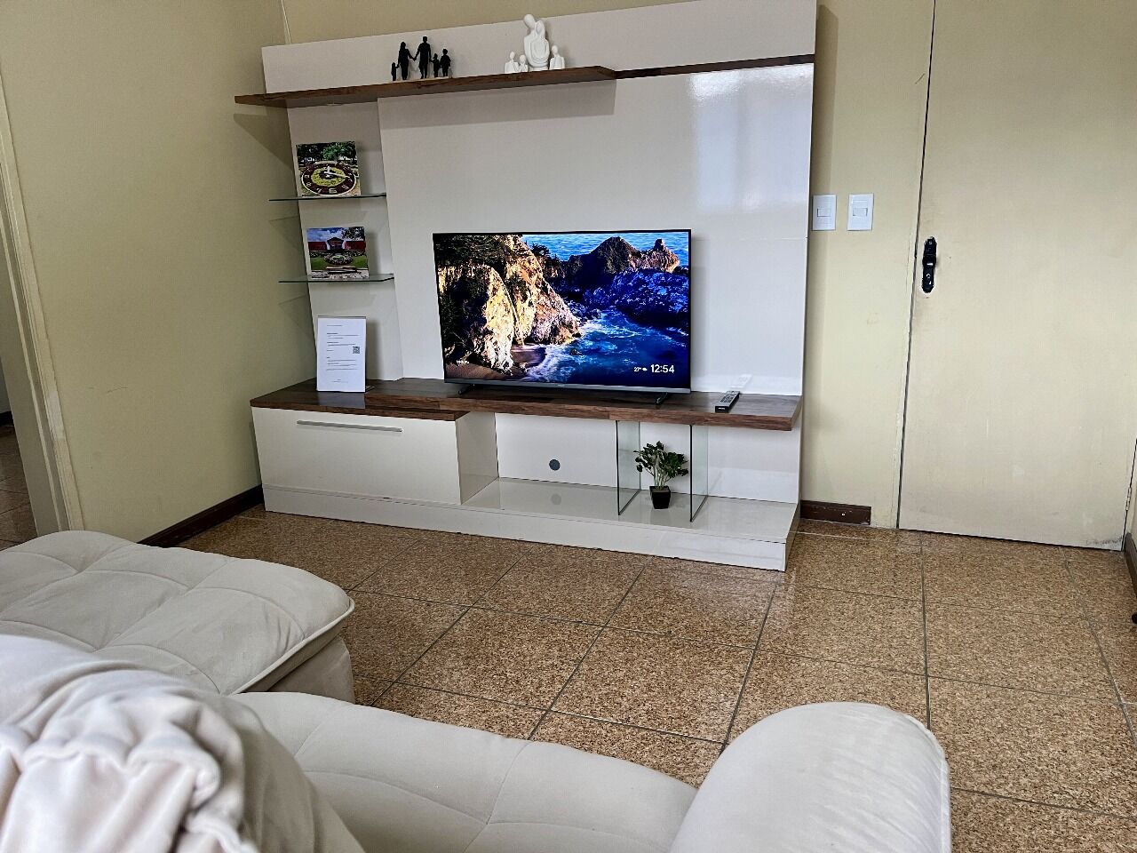 Apartemento no bairro Boa Vista/Centro,R$300.00,00 Garanhuns/PE