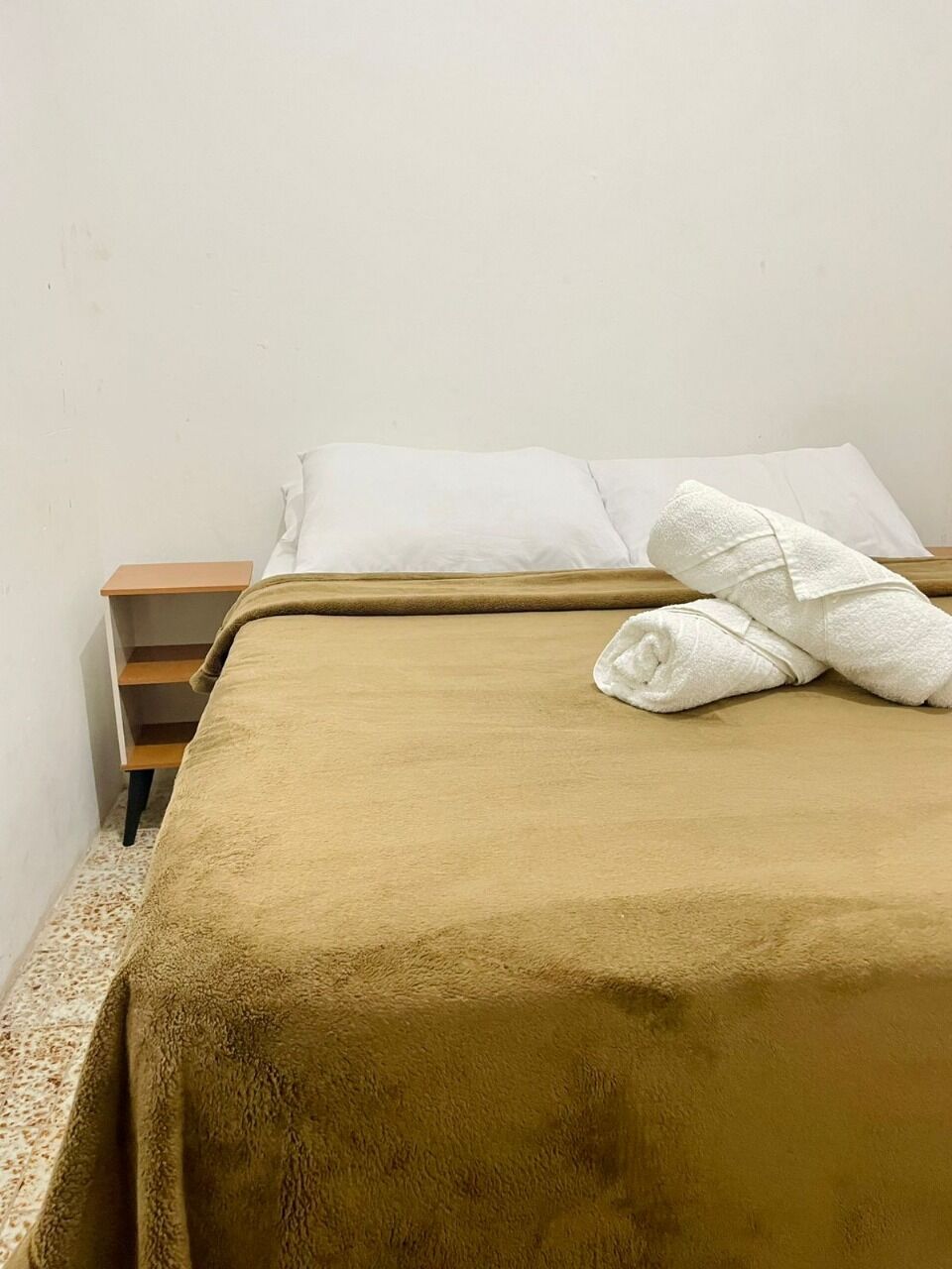 Apartemento no bairro Boa Vista/Centro,R$300.00,00 Garanhuns/PE