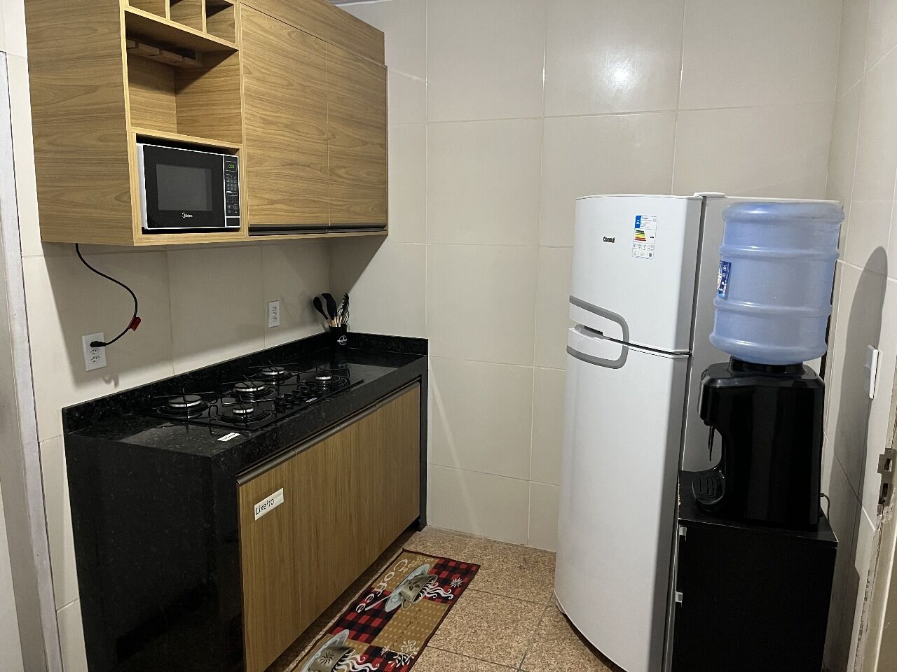 Apartemento no bairro Boa Vista/Centro,R$300.00,00 Garanhuns/PE