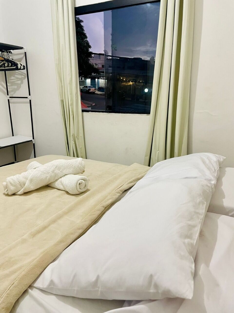 Apartemento no bairro Boa Vista/Centro,R$300.00,00 Garanhuns/PE