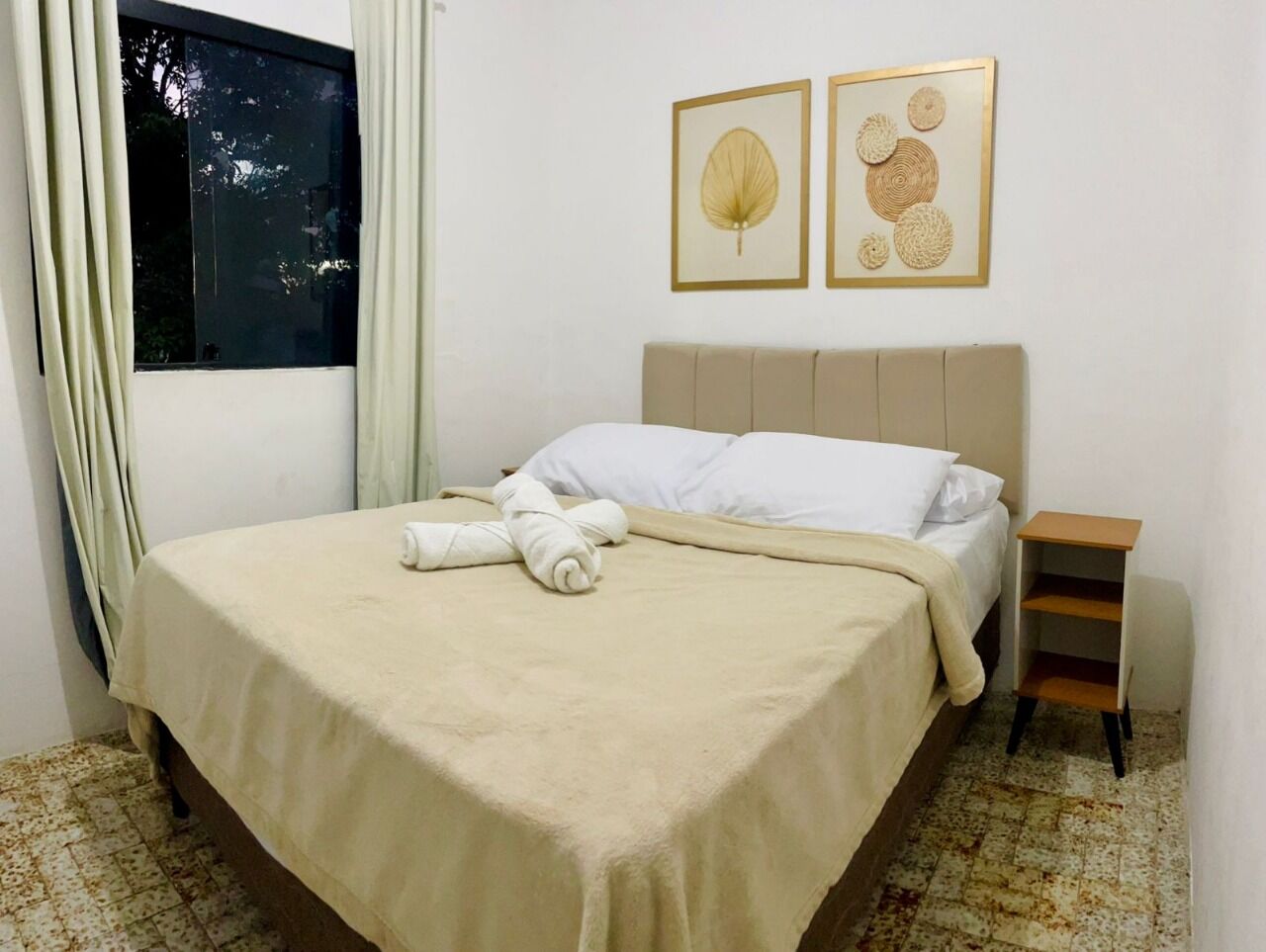 Apartemento no bairro Boa Vista/Centro,R$300.00,00 Garanhuns/PE