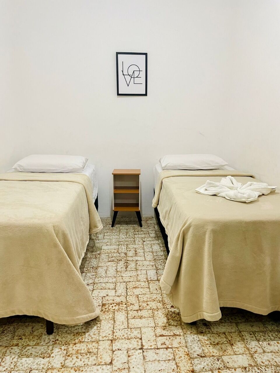 Apartemento no bairro Boa Vista/Centro,R$300.00,00 Garanhuns/PE