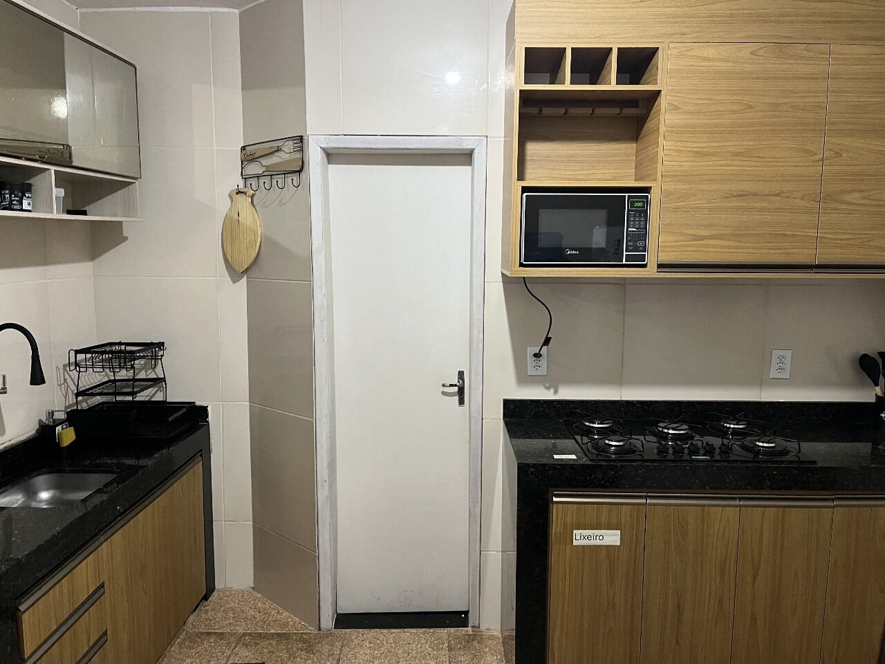 Apartemento no bairro Boa Vista/Centro,R$300.00,00 Garanhuns/PE