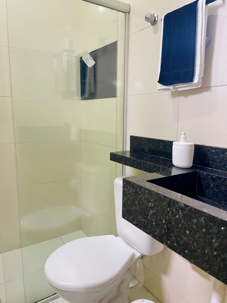 Apartemento no bairro Boa Vista/Centro,R$300.00,00 Garanhuns/PE