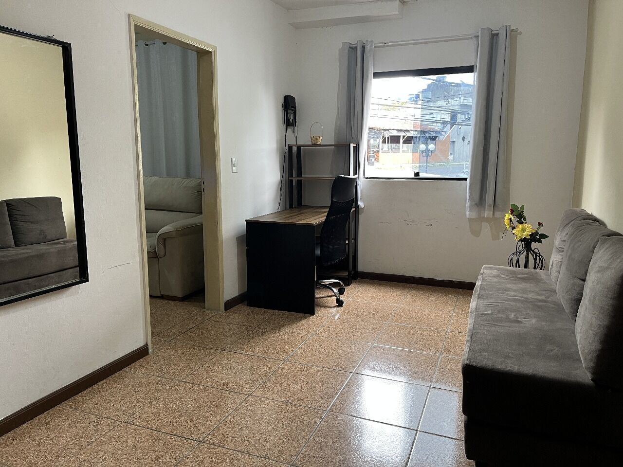 Apartemento no bairro Boa Vista/Centro,R$300.00,00 Garanhuns/PE