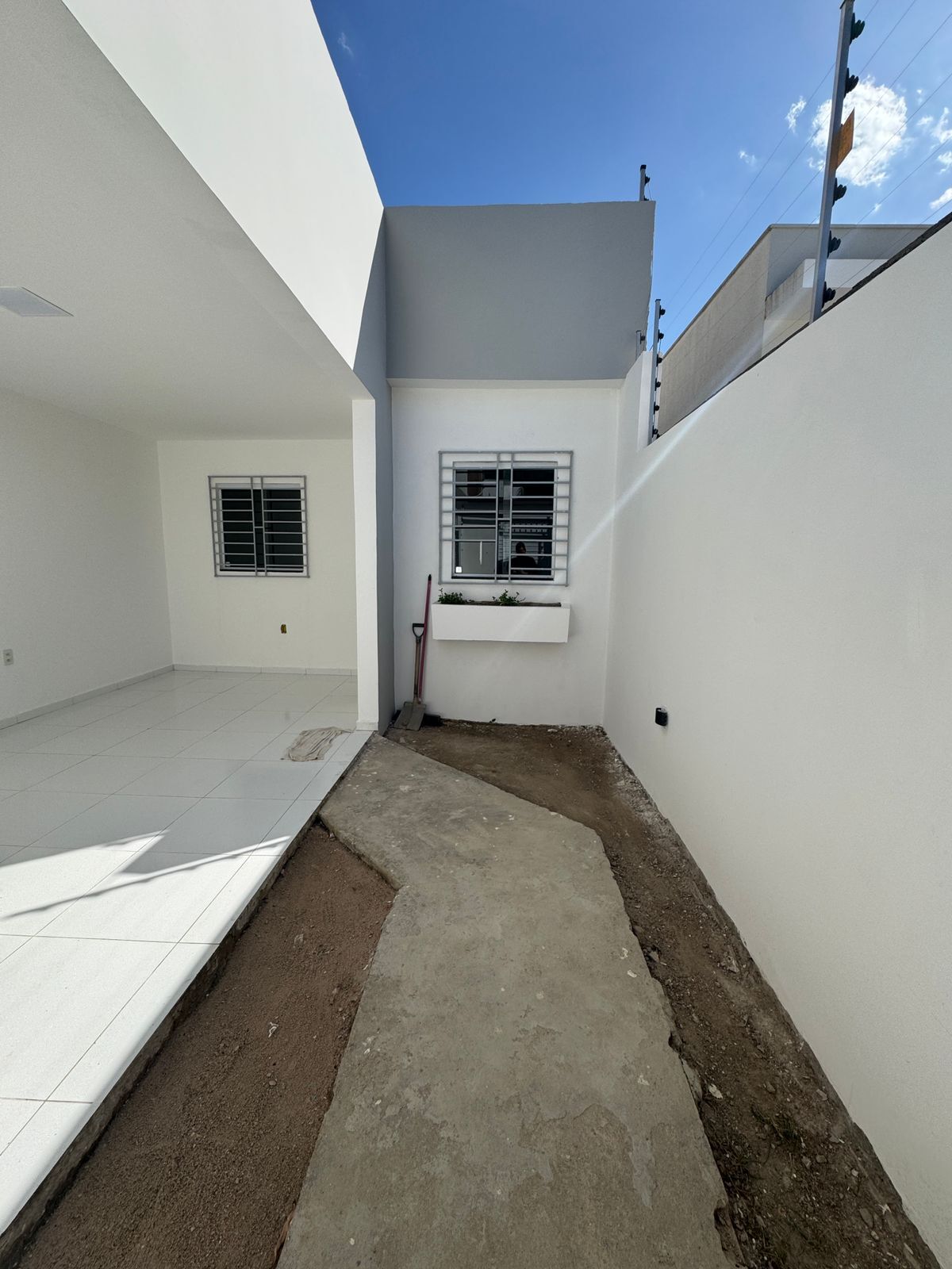 Imagens do imóveis Casa Padrão 80 m² Severiano Morares Filho por R$220.000,00