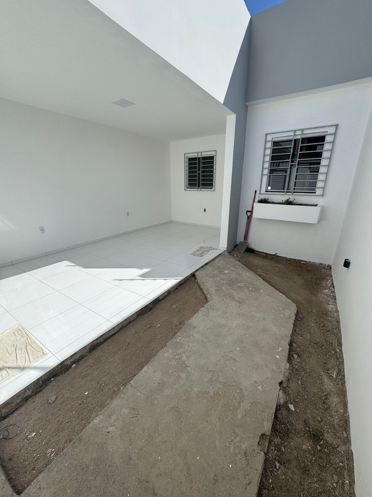 Imagens do imóveis Casa Padrão 80 m² Severiano Morares Filho por R$220.000,00