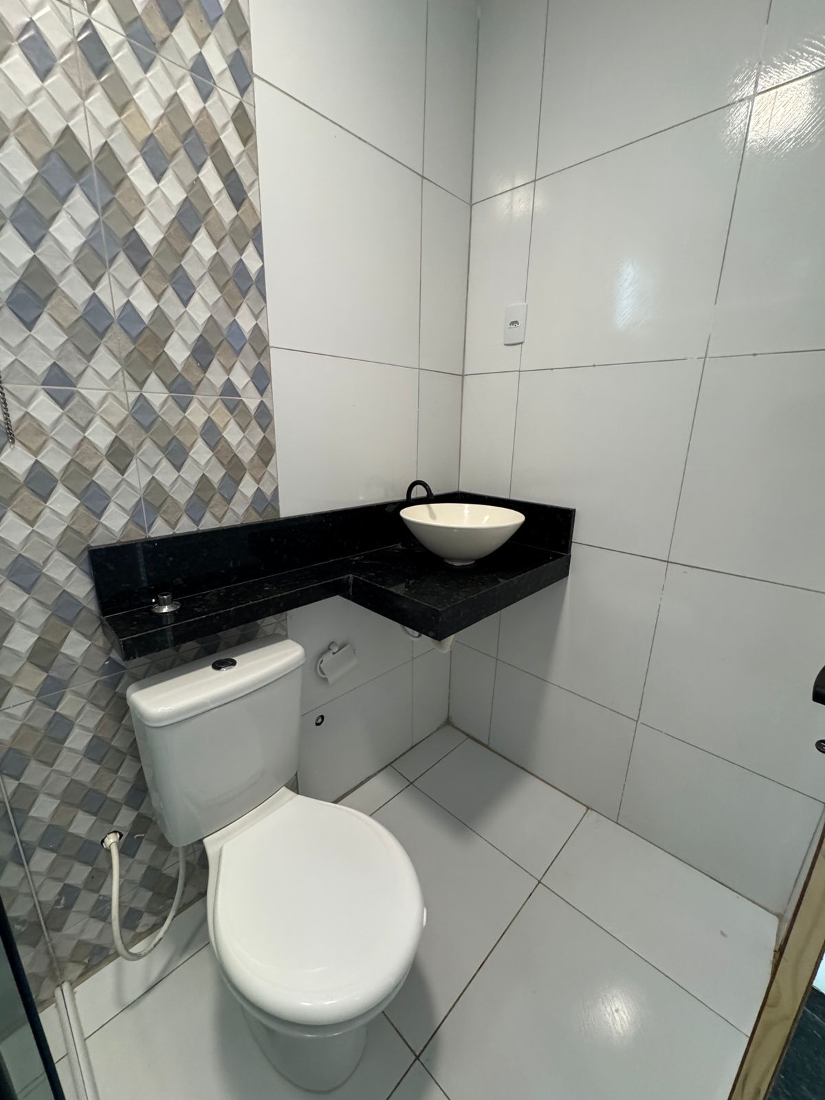 Imagens do imóveis Casa Padrão 80 m² Severiano Morares Filho por R$220.000,00