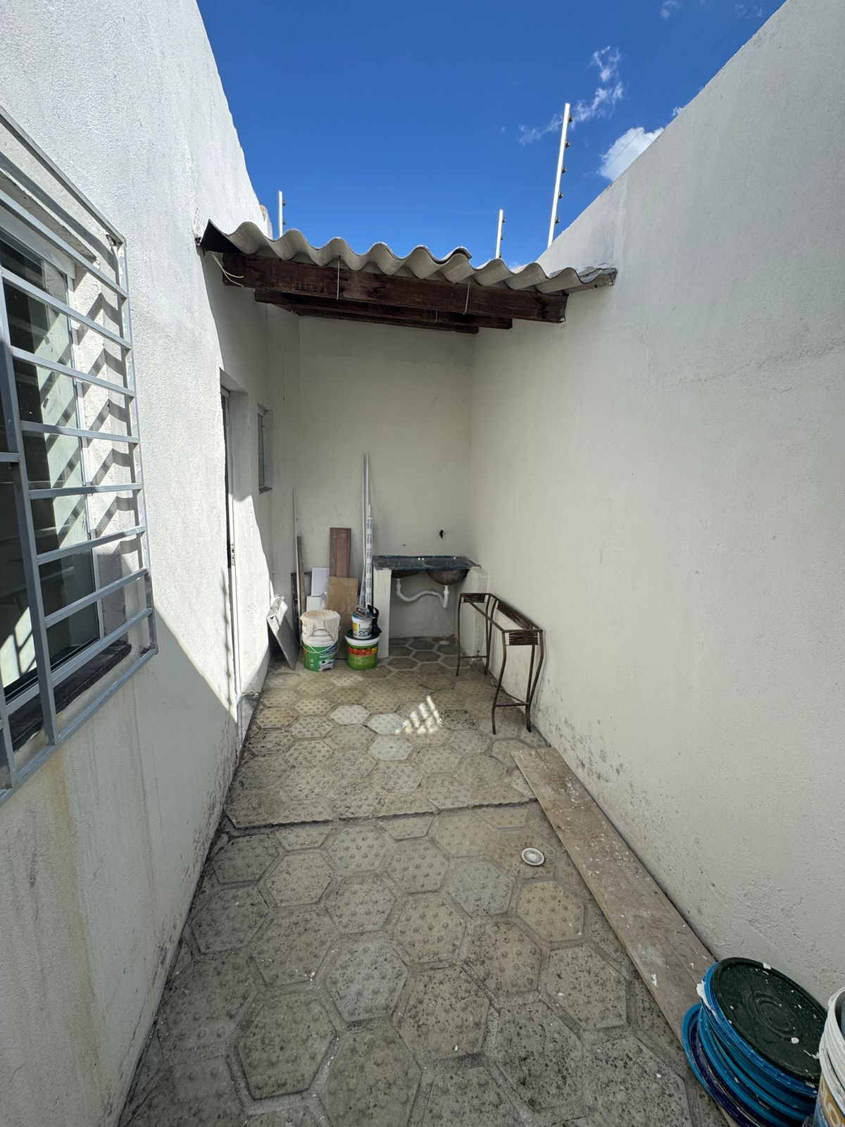 Imagens do imóveis Casa Padrão 80 m² Severiano Morares Filho por R$220.000,00
