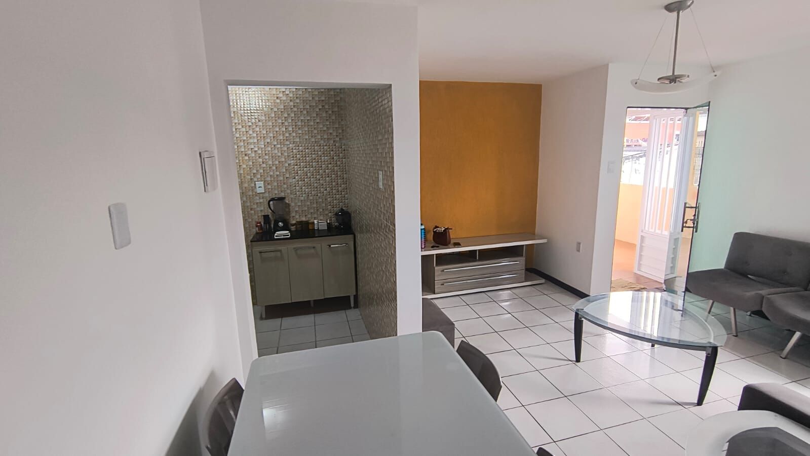 Imagens do imóveis Apartamento Padrão no Bairro Santo Ântônio/centro por R$200.000,00 em Garanhuns-PE