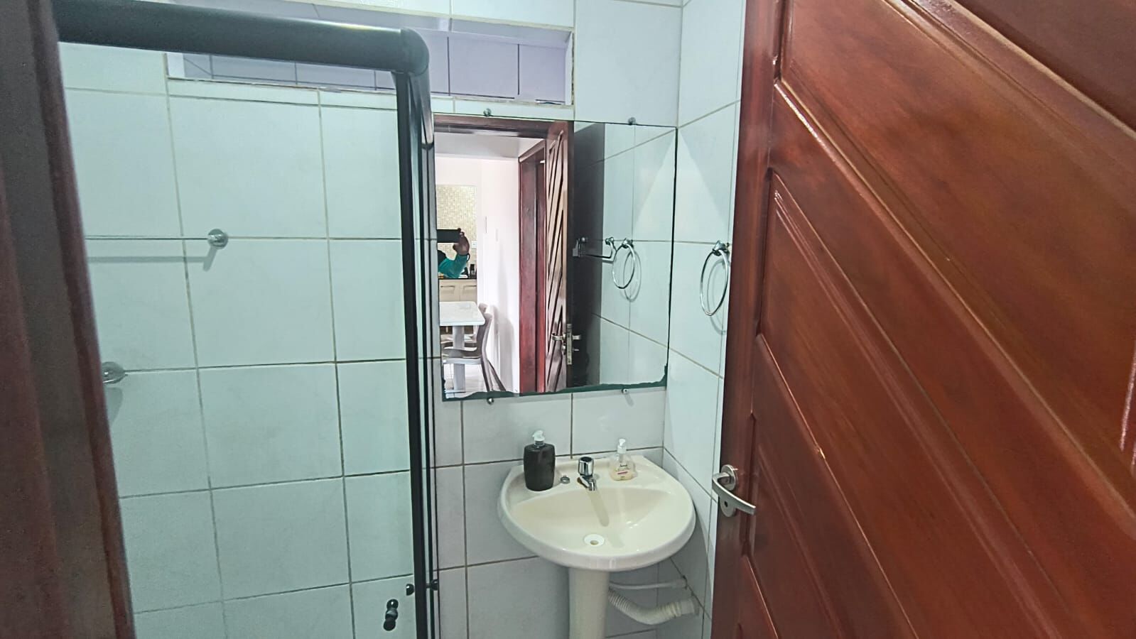 Imagens do imóveis Apartamento Padrão no Bairro Santo Ântônio/centro por R$200.000,00 em Garanhuns-PE