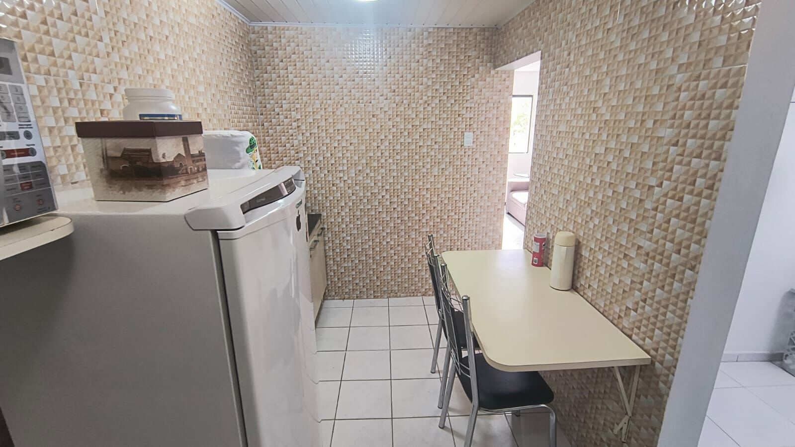 Imagens do imóveis Apartamento Padrão no Bairro Santo Ântônio/centro por R$200.000,00 em Garanhuns-PE