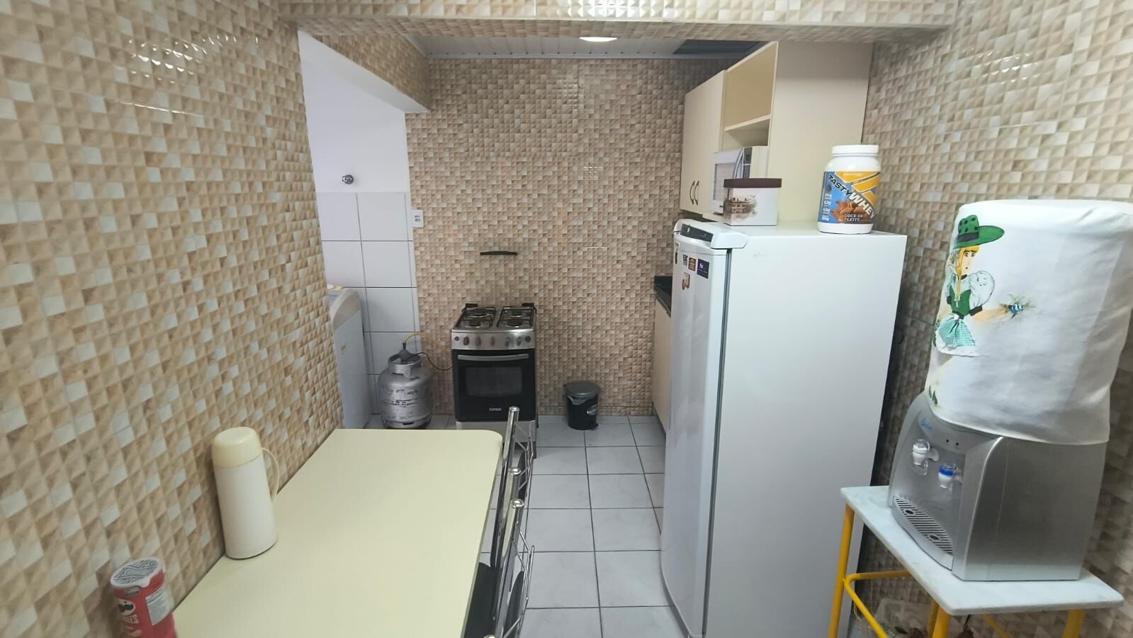 Imagens do imóveis Apartamento Padrão no Bairro Santo Ântônio/centro por R$200.000,00 em Garanhuns-PE