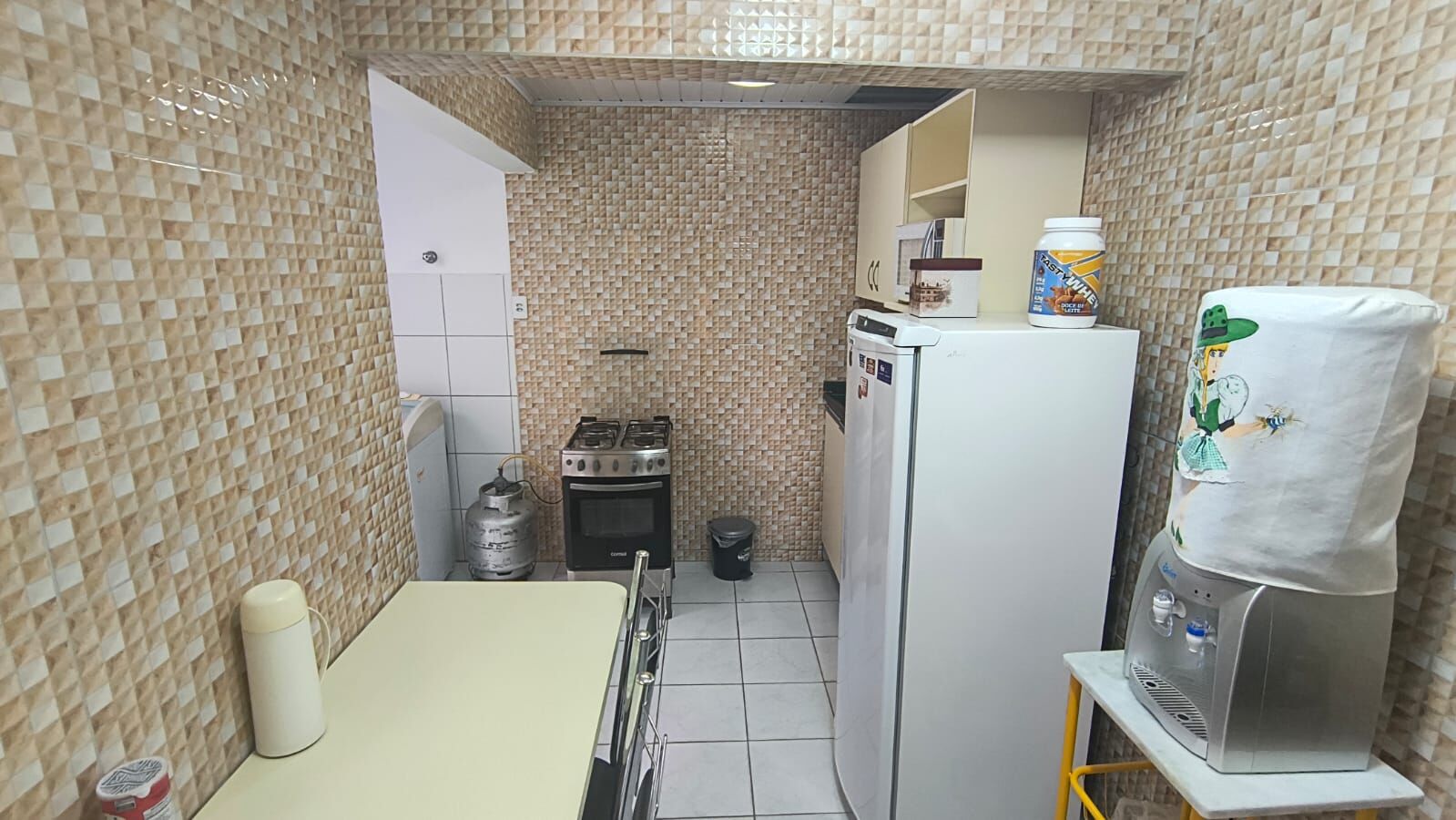 Imagens do imóveis Apartamento Padrão no Bairro Santo Ântônio/centro por R$200.000,00 em Garanhuns-PE