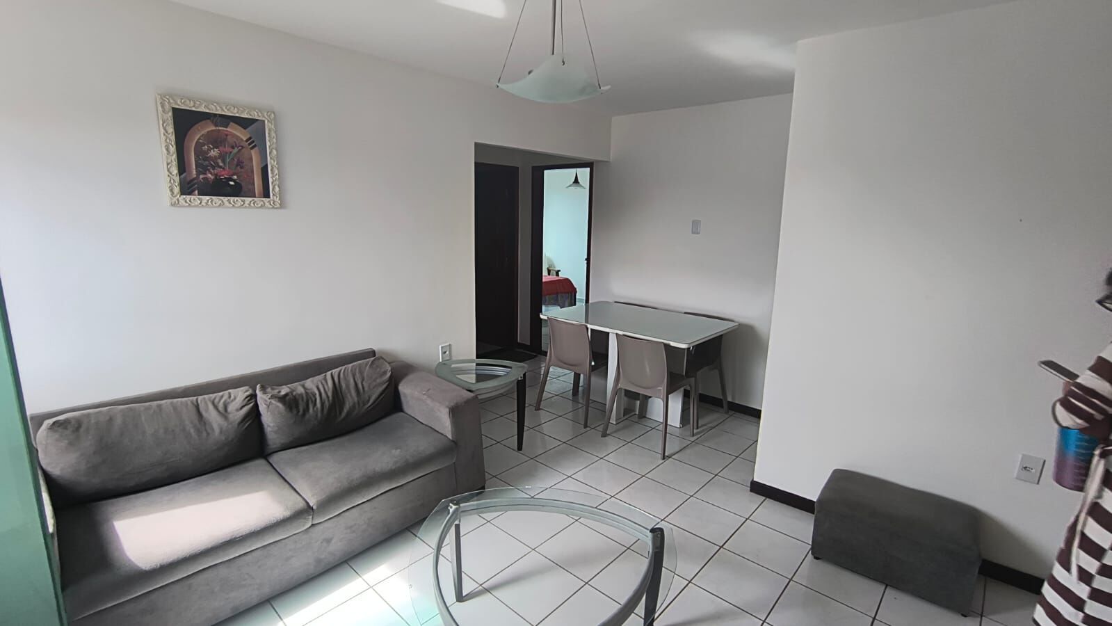 Imagens do imóveis Apartamento Padrão no Bairro Santo Ântônio/centro por R$200.000,00 em Garanhuns-PE