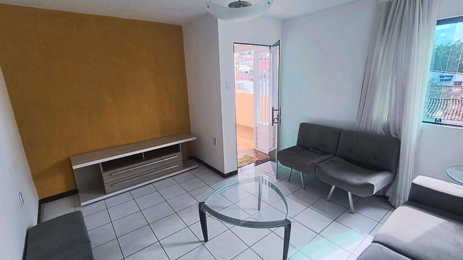 Imagens do imóveis Apartamento Padrão no Bairro Santo Ântônio/centro por R$200.000,00 em Garanhuns-PE