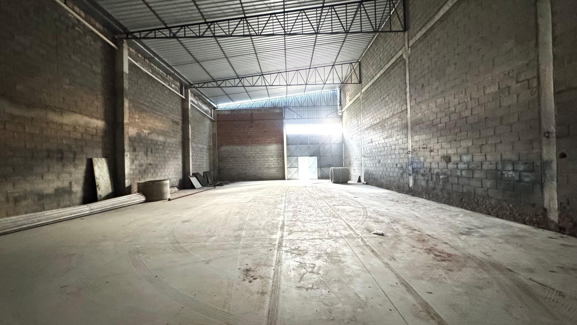 o para Aluguel R$3.500,00 bairro Francisco Simão dos Santos Figueira-Garanhunsueira - Garanhuns/PE