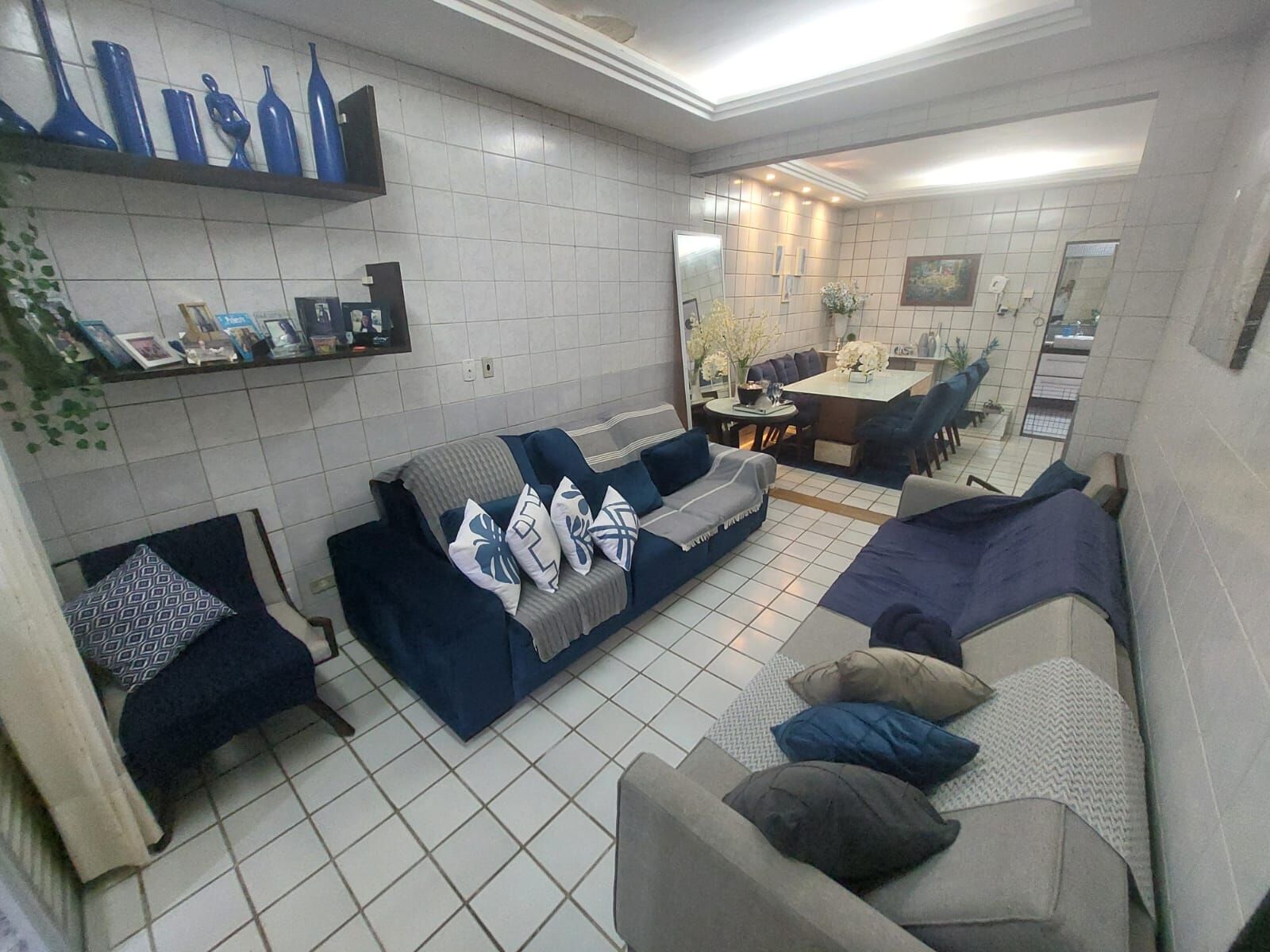 Casa Alto Padrão Recife/PE  330 m² à venda por R$ 1.200.000,00